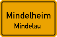 Mindelau
