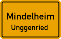 Unggenried