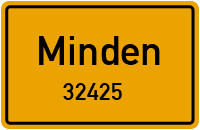 32425 Minden