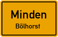 Bölhorst