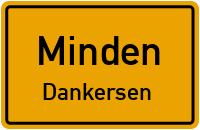 Tauberstraße in 32423 Minden (Dankersen)