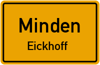 Am Weserberg in 32425 Minden (Eickhoff)