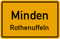 Am Eckerngarten in 32479 Minden (Rothenuffeln)