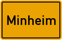 Minheim in Rheinland-Pfalz