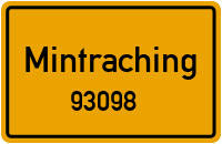 93098 Mintraching