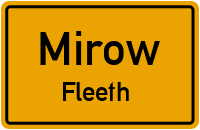 K 1 in 17252 Mirow (Fleeth)