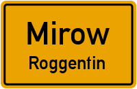 Förden in MirowRoggentin
