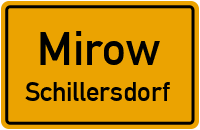 Schillersdorf in MirowSchillersdorf