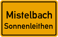 Forkendorfer Straße in MistelbachSonnenleithen