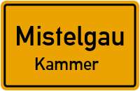 Kammer in 95490 Mistelgau (Kammer)