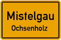 Ochsenholz in MistelgauOchsenholz