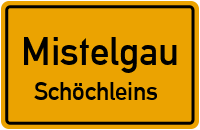 Schöchleins in MistelgauSchöchleins