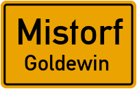 Goldewin Ausbau in MistorfGoldewin