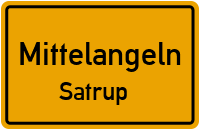 Rehbergstraße in 24986 Mittelangeln (Satrup)