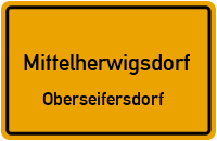 Quersteg in 02763 Mittelherwigsdorf (Oberseifersdorf)