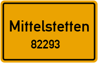 82293 Mittelstetten