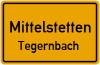 Wirtstraße in 82293 Mittelstetten (Tegernbach)