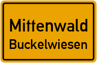 Buckelwiesen