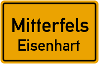 Straßenverzeichnis Mitterfels Eisenhart