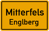 Straßen in Mitterfels Englberg