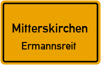 Straßenverzeichnis Mitterskirchen Ermannsreit