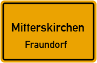 Fraundorf in MitterskirchenFraundorf