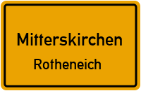 Straßenverzeichnis Mitterskirchen Rotheneich