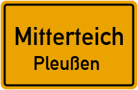 Spielweg in 95666 Mitterteich (Pleußen)