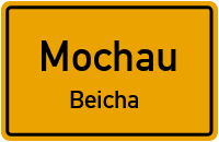 Gödelitzer Weg in MochauBeicha
