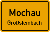 Sandweg in MochauGroßsteinbach