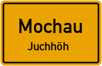 Juchhöh in MochauJuchhöh
