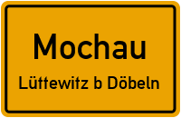 Lüttewitz in MochauLüttewitz b Döbeln