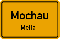 Meila in MochauMeila