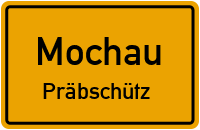 Schulberg in MochauPräbschütz