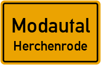 Herchenrode in ModautalHerchenrode