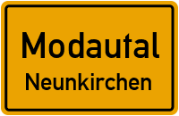 Neunkirchen in ModautalNeunkirchen