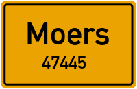 47445 Moers