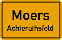 Achterathsfeld