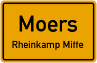 Rheinkamp Mitte
