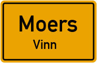 Krefelder Straße in MoersVinn