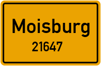 21647 Moisburg