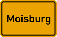 Moisburg in Niedersachsen
