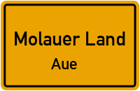 Aue in Molauer LandAue