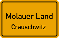 Crauschwitz in Molauer LandCrauschwitz
