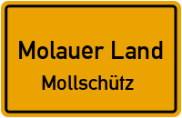 Mollschütz in Molauer LandMollschütz