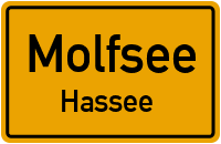 Aubrook Koppel in MolfseeHassee