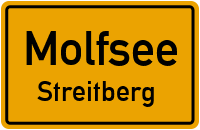Streitberg in MolfseeStreitberg