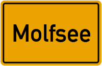 Molfsee in Schleswig-Holstein