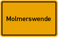 Molmerswende in Sachsen-Anhalt