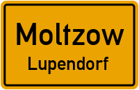 Lindenplatz in MoltzowLupendorf